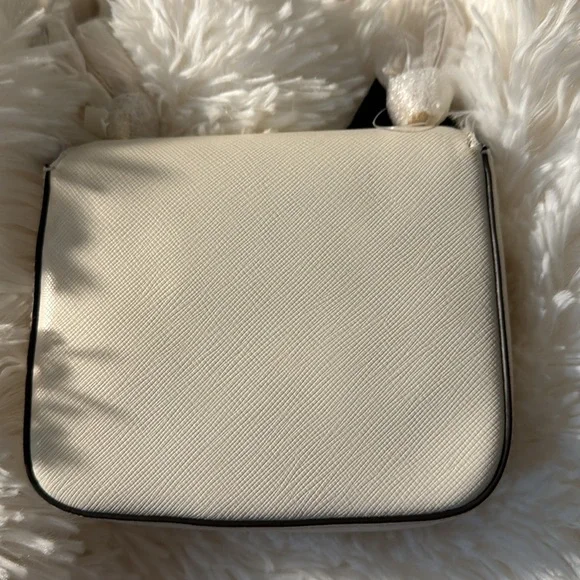 Kaye Spade Micro Flap Bag - Picture 2 of 3